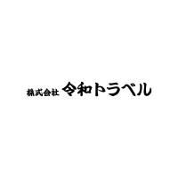 Reiwa Travel, Inc. logo